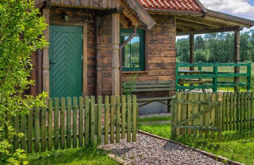 Zielone Ławki - Foto 27