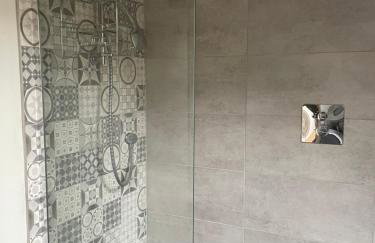 The Barn at Well Cottage - Foto 14