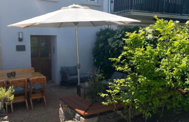 Ferienwohnung am Wald-und Wiesenkorb - Foto 54