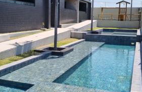 Cobertura Vista Mar Carapibus - Cariri Praia - Apartamento completo com 02 quartos - Photo 7