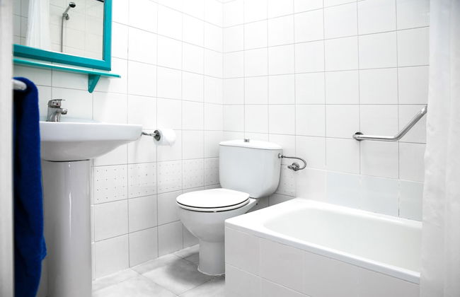 Apartamentos LIVVO Oasis - Foto 8