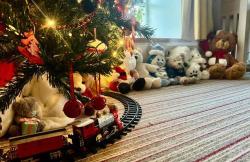 Parr Cottage at Snape Castle Mews - Foto 19