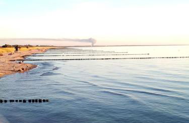 Ferienwohnung Boddenzander - Foto 23