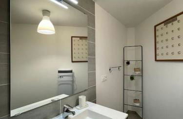 Gîte Les Voûtes du Chambon - Foto 20