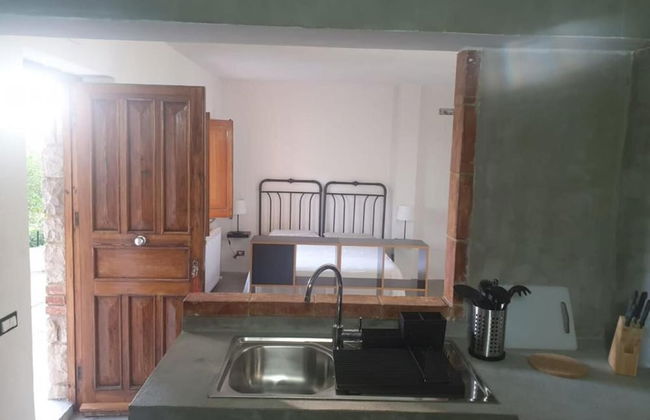 Nut House Apartment Near the sea in a Villa With Garden - Foto 13