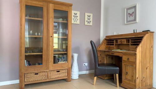 Ferienwohnung Medemspeicher - Photo 4