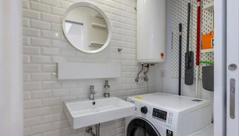 Santos Arch Studio | Walk to the River - Foto 5