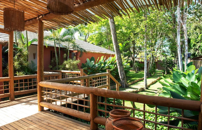 Casa Jardim Salomão - Photo 13