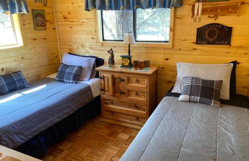 LilyBear Cabin - Foto 14