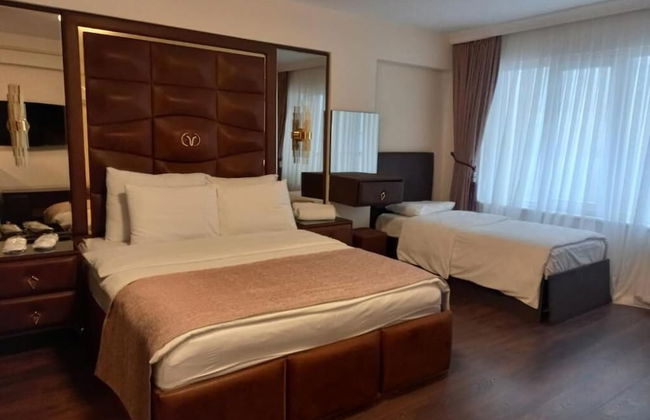 Aymira Suites - Foto 12