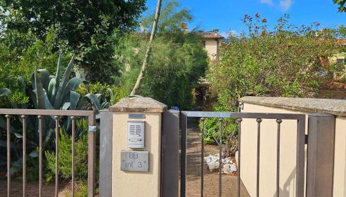 Bilocale indipendente a 10' da Pisa - Foto 5, Garden view