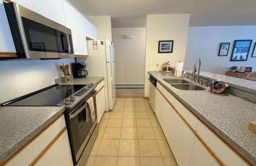 S27 Family style Bretton Woods condo - close to Mt Washington hotel in Cog - Foto 13