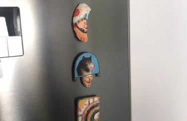 Casa Escuela Trasmiras, Casa dos Mestres - Foto 16