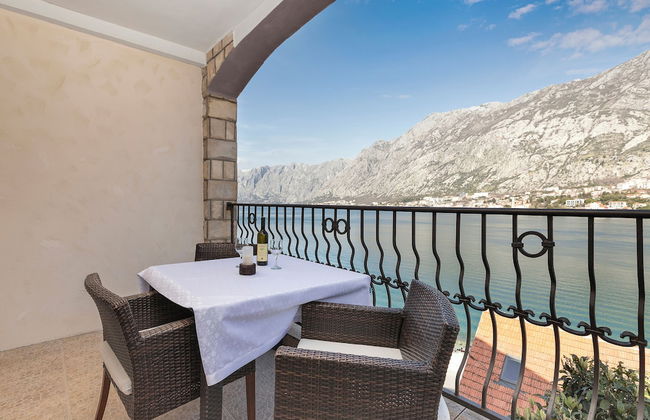 Apartments Vukovic - Photo 53