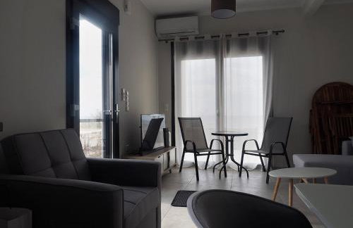 Melissinos Beachfront Apartments - Foto 9