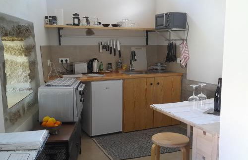 Linden Studio at Terrus Winery - Foto 3