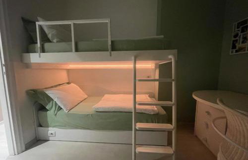 Helle, gemütliche Wohnung in Sommer-Freibadnähe - Foto 17