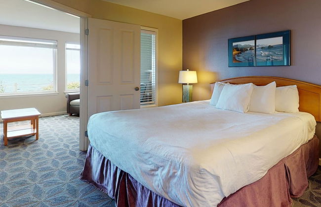 Whale Pointe at Depoe Bay - Foto 79