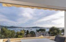 Studio avec vue mer et terrasse - Foto 16