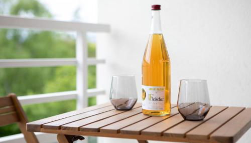 Appartement lumineux 3 frontières parking gratuit - Foto 5