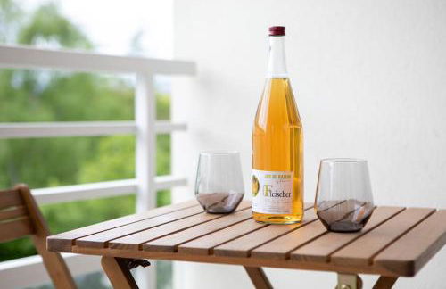 Appartement lumineux 3 frontières parking gratuit - Foto 5