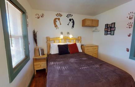 Hot Tub, Kokopelli Kabyn, Cute and Cozy! - Foto 1