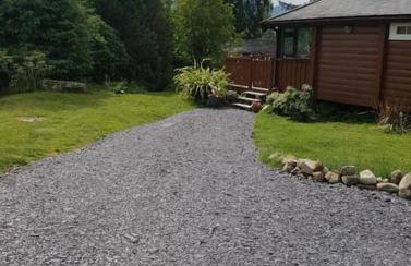 Snowdonia Escapes # TRANQUIL CABIN with Views, Wi-Fi, Dog Friendly & Parking - Foto 7