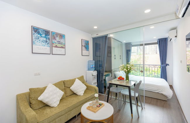 LUMI Hotel & Apartment - Foto 35