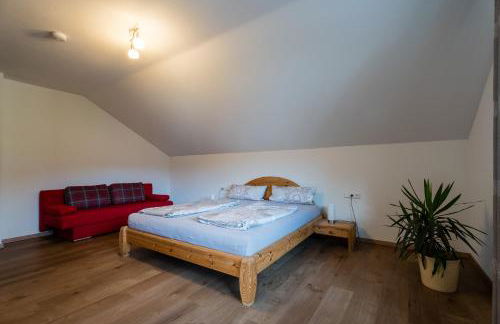 Ferienwohnung Wiedergrün - Foto 16