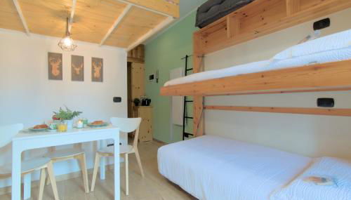 Casa Pino- Loft con giardino Magnolta - Foto 2