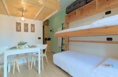 Casa Pino- Loft con giardino Magnolta - Foto 2