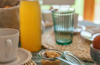 Gîtes du Bulz, en pleine forêt proche de la mer - Photo 60
