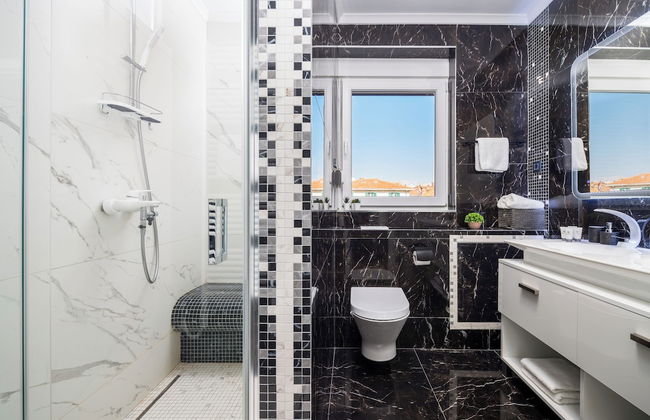 Villa Muller Apartments - Foto 35