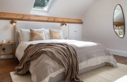 Lucknow Cottage - Foto 10