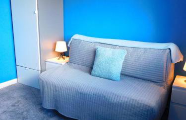 Charming 2 bed house Perfect base for sightseeing - Foto 12