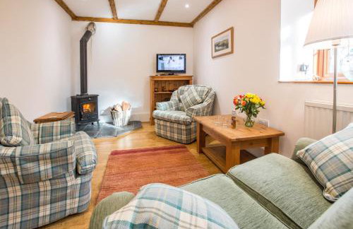 Croft Farm & Celtic Cottages - Foto 71