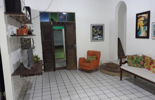 Casa Porto de Pedras_Patacho_Milagres - Foto 43