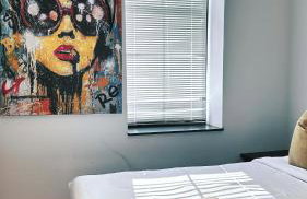 Rare 4BR Downtown Providence Home, Near Brown & PPAC - Foto 12
