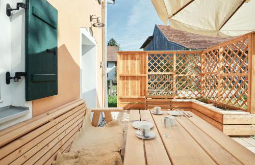 Beim Sattler - Foto 10