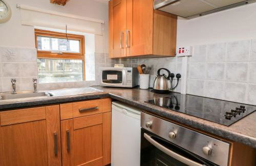 Triangle Inn Coachouse - Foto 11