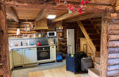 Magnificent spacious 4 bedroom mountain chalet with spa - Foto 8