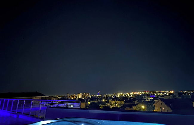 Penthouse Great View Hydromassage Penthouse Hottub - Foto 43