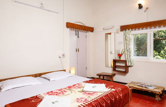 DEVASHOLA HOMESTAY - Foto 2