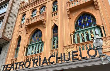 Rex Executive Studio - Cinelândia RJ - Foto 42