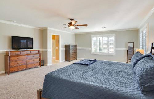 Arizona Vacation Rental with Patio and Grill! - Foto 19