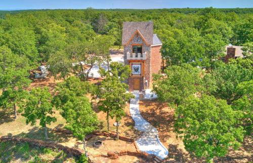 Unique Castle on the Lake - Foto 14