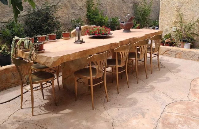 Castillo De Dona Maria - Foto 39