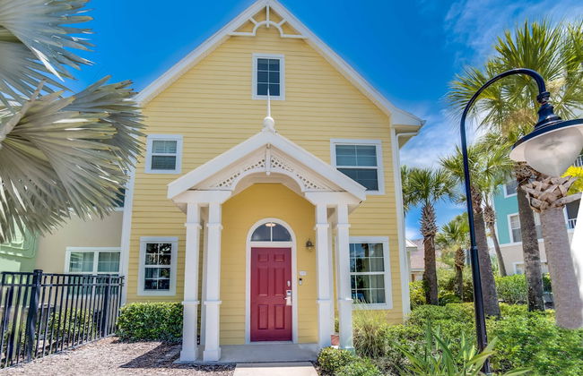 Runaway Beach Club Resort - Foto 72