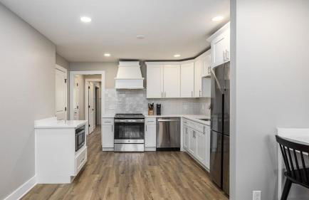 24-guest Retreat The Nomad: Studio x2, 1BR x4 - Foto 38