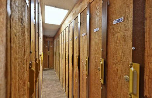 Pico Mountain Condo C-307 - 1 BR, 1BA Steps to Pico Ski Slopes, Bus to Killington - Foto 25